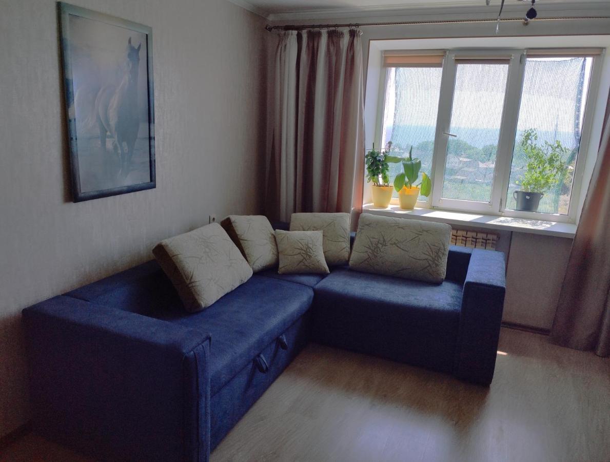 Apartment On Parkova 36 Chornomorsk Exterior photo